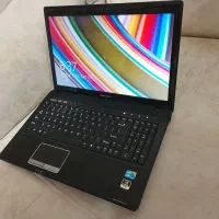 لپ تاپ لنوو Core i5/باطری سالم