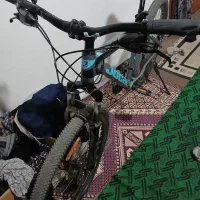 دوچرخه فوری