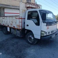 ایسوزو فروشی