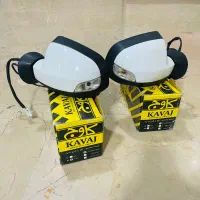 اینه راهنما دار ساندرو و ال نود l90 ال90