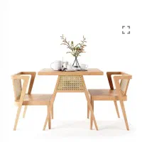 صندلی کیشوند، مبلمان ماوی کیش|میز و صندلی غذاخوری|کیش, |دیوار