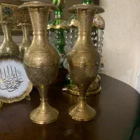 فروش گلدان برنجی