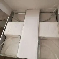 کاملا نو و سرویس حمام|لوازم حمام|تهران, باغ فیض|دیوار