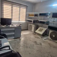 سید خندان ۷۵ متر سند اداری فول امکانات