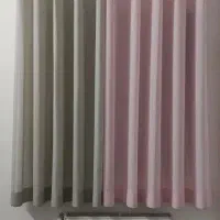 دوخت انواع پرده ..روبالشتی و روتشک|پرده، رانر، رومیزی|گرگان, |دیوار