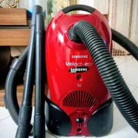 جارو برقی سامسونگ اصل کره 3000 وات