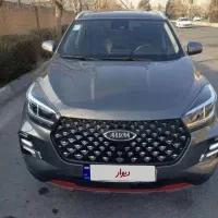 خودرو X55پرو صفر نوک مدادی