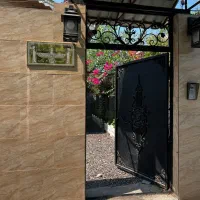 اجاره ویلا مبله ۲۳۰ متری۳ خواب|اجارهٔ خانه و ویلا|لاهیجان, شیشه گران|دیوار