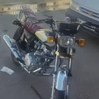 هوندا 150|موتورسیکلت|بافق, |دیوار