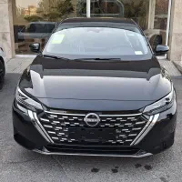 نیسان سیلفی مکس ادیشن ۲۰۲۴ صفر