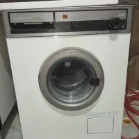 لباسشویی مدل Aeg
