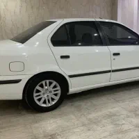 سمند مدل 90دوگانه شرکتی