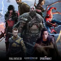 Play4(slim 1tb) account