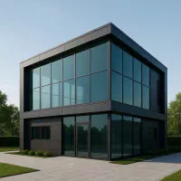 اجاره تجاری ۷۵۰ متری معالی اباد