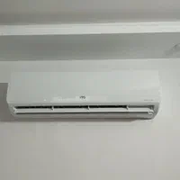 فروش انواع کولرگازی ایران رادیاتور|کولر گازی و فن‌کوئل|بیرجند, |دیوار