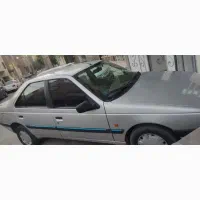 پژو۴۰۵مدل۹۰