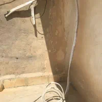 کولر هیوندا سوخته|کولر گازی و فن‌کوئل|مسجد سلیمان, |دیوار