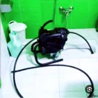 لوله بازکن تخلیه چاه(استان) فنر زنی۲۴ساعت فنرزدن|خدمات پیشه و مهارت|گرگان, |دیوار