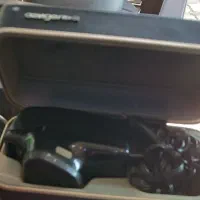 ماشین سه تیغ آگیدل روسی