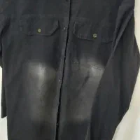 مانتو کتی کرپ|لباس|تهران, راه آهن|دیوار