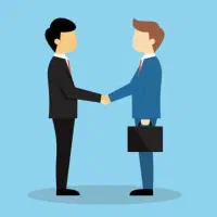 ویزیتور شرکت پخش شوینده و غذایی