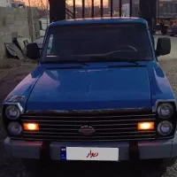 سایپا و نیسان کمپرسی مدل 86 تناژ پایین