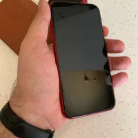 آیفونxr 64gb رد پروداکت|موبایل|تهران, آبشار تهران (دریاچه)|دیوار