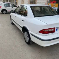 سمند ef7 سالم|خودرو سواری و وانت|بهارستان, |دیوار