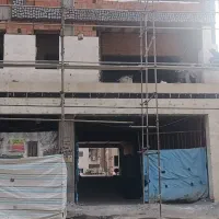شاگرد و استاد کار سنگکار