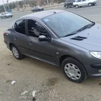 ۲۰۶Sdتیپ پنج موتور تیوفایو استثنایی