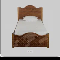 تخت وتشک رویال شرکتی|تخت و سرویس خواب|تویسرکان, |دیوار