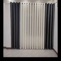 هر نو پرده اماده داریم نیاز سفارش ندارید