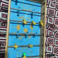 اسباب‌بازی پسرانه