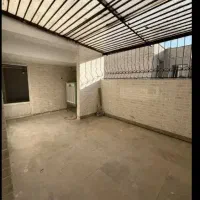 فروش آپارتمان طبقه اول تراس بزرگ