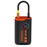 کمپرسور باد شارژی همراه پرودو