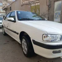 پژو پارس xu7p 1403|خودرو سواری و وانت|تهران, گاندی|دیوار