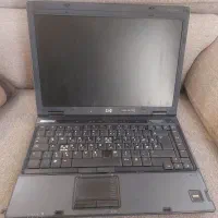 لپ تاب Hp قدیمی|رایانه همراه|تهران, گیشا|دیوار