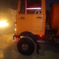 خاور608|خودرو سنگین|داران, |دیوار