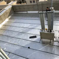 قیر گونی ایزوگام اسفالت|خدمات پیشه و مهارت|تهران, مرزداران|دیوار