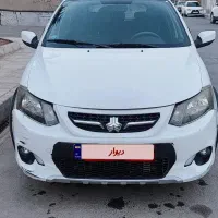 کوییکR مشکی سفید|خودرو سواری و وانت|هشتگرد, شهرک وحدت|دیوار