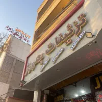 شیشه دودی روکش هدلایت مانیتورنقد و اقساط تا سه ماه