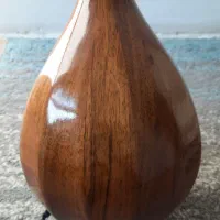 سه تار مفاخری اصل به همراه کیف|سازهای سنتی|لنگرود, |دیوار