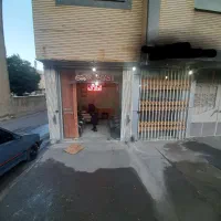 فروش یا معاوضه مغازه ۳۰ متری.فردوسی شمالی