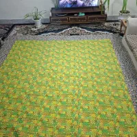 لحاف کرسی
