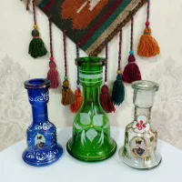 چراغ موشی.گرسوز.تنگ قلیان.میزقدیمی|کلکسیون اشیاء عتیقه|اندیشه, اندیشه فاز ۲|دیوار