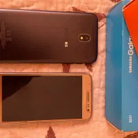 سامسونگ j7 pro و j5
