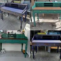 جدیدترین میزتحریر ۲۰۲۷|میز تحریر و کامپیوتر|قزوین, |دیوار