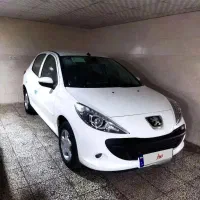 207 سفید اتومات سقف فلزصفر  رینگ آلومینیوم