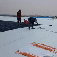 نصب پانل و ورق پانل سقفی و دیواری با ورق سقف و دیو