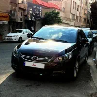 جـک J5 اتومات (۱۸۰۰سی‌سی)
